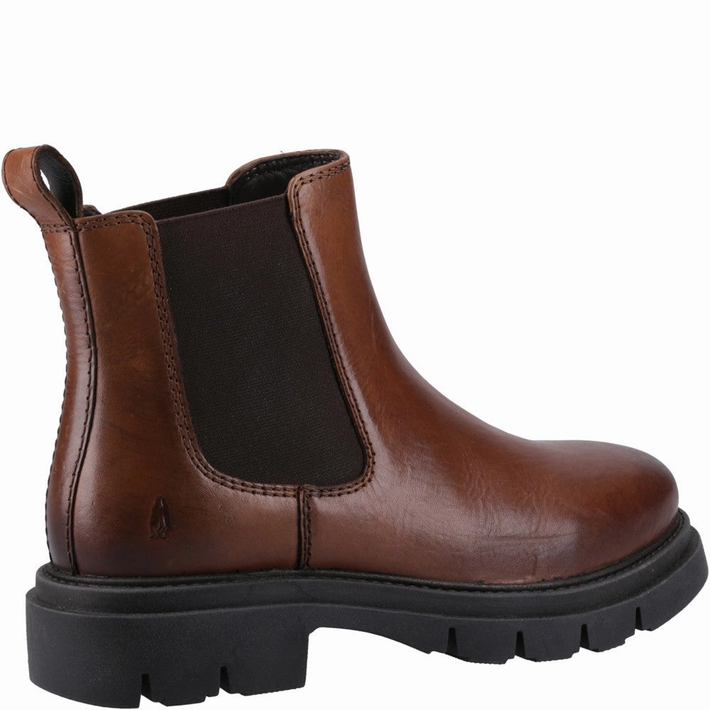 Hush Puppies Raya Chelsea Boot Women's Sneakers Casual Walking Shoes
