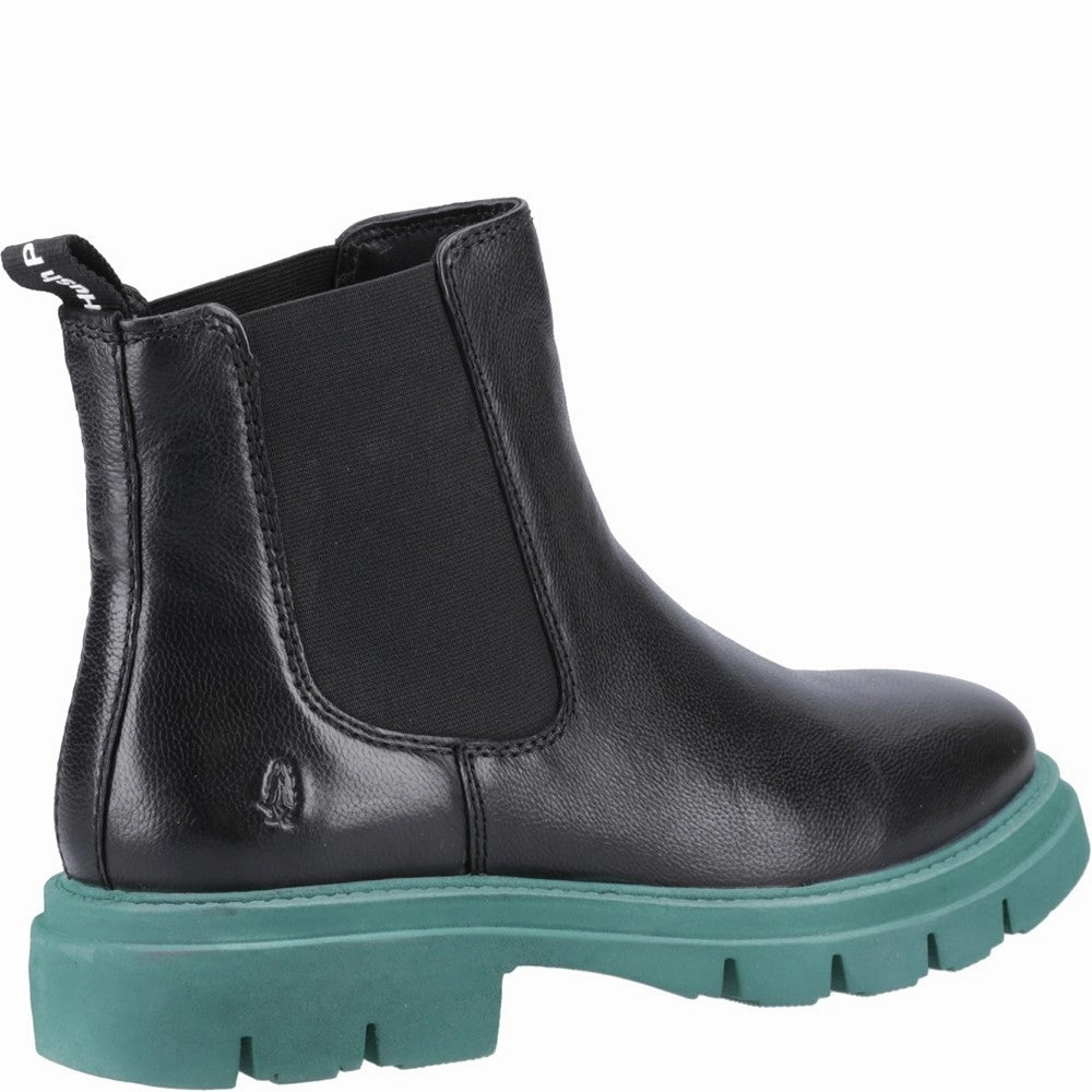 Hush Puppies Raya Chelsea Boot Women's Sneakers Casual Walking Shoes