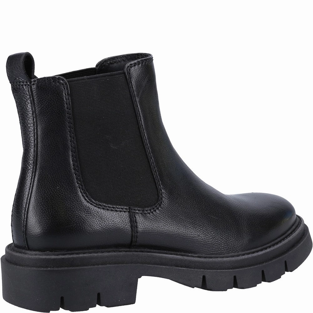 Hush Puppies Raya Chelsea Boot Women's Sneakers Casual Walking Shoes