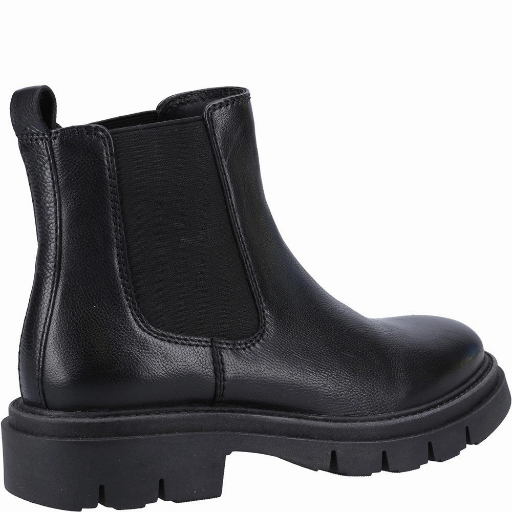 Hush Puppies Raya Chelsea Boot Women's Sneakers Casual Walking Shoes