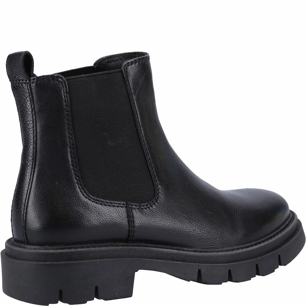Hush Puppies Raya Chelsea Boot Women's Sneakers Casual Walking Shoes