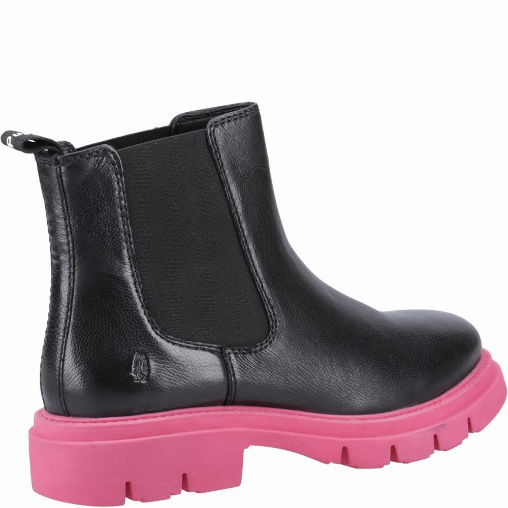 Hush Puppies Raya Chelsea Boot Women's Sneakers Casual Walking Shoes