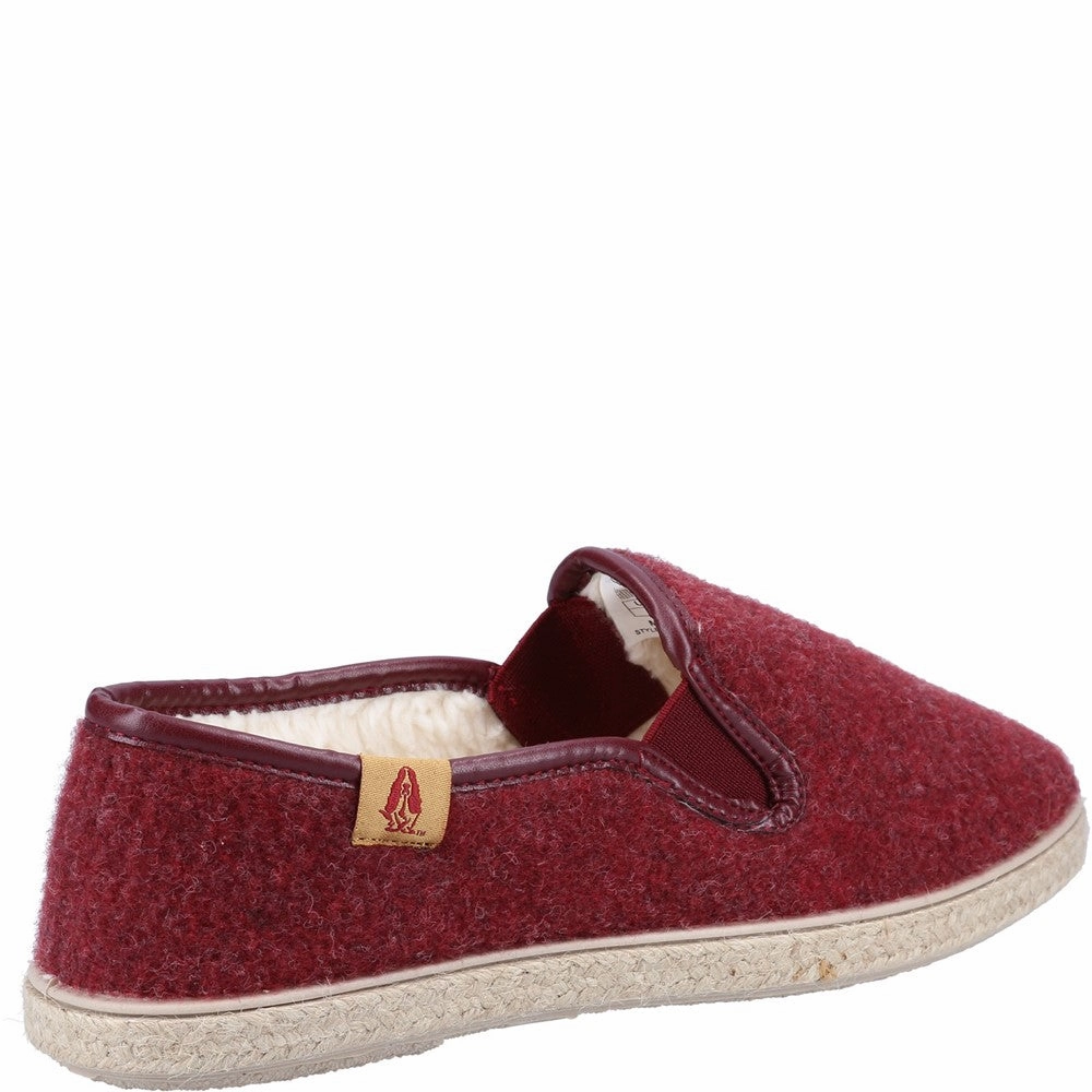 Hush Puppies Recycled Cosy Slipper Women's Sneakers Casual Walking Shoes