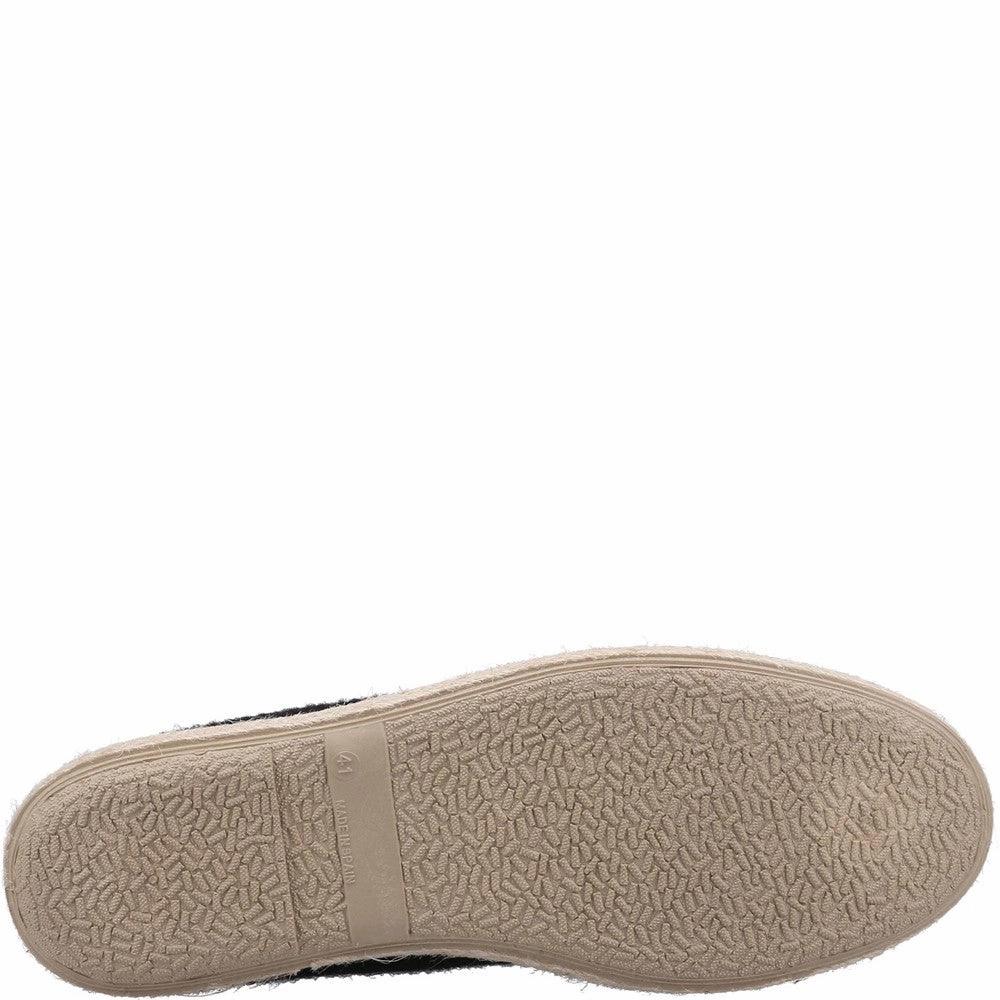 Hush Puppies Recycled Cosy Slipper Women's Sneakers Casual Walking Shoes