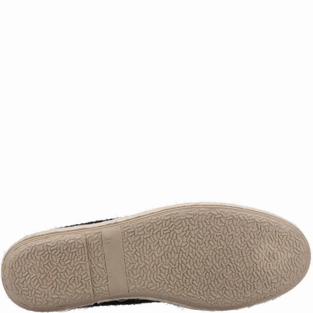 Hush Puppies Recycled Cosy Slipper Women's Sneakers Casual Walking Shoes