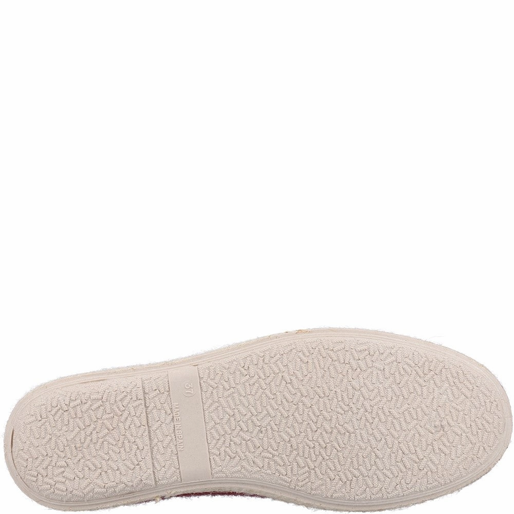 Hush Puppies Recycled Cosy Slipper Women's Sneakers Casual Walking Shoes