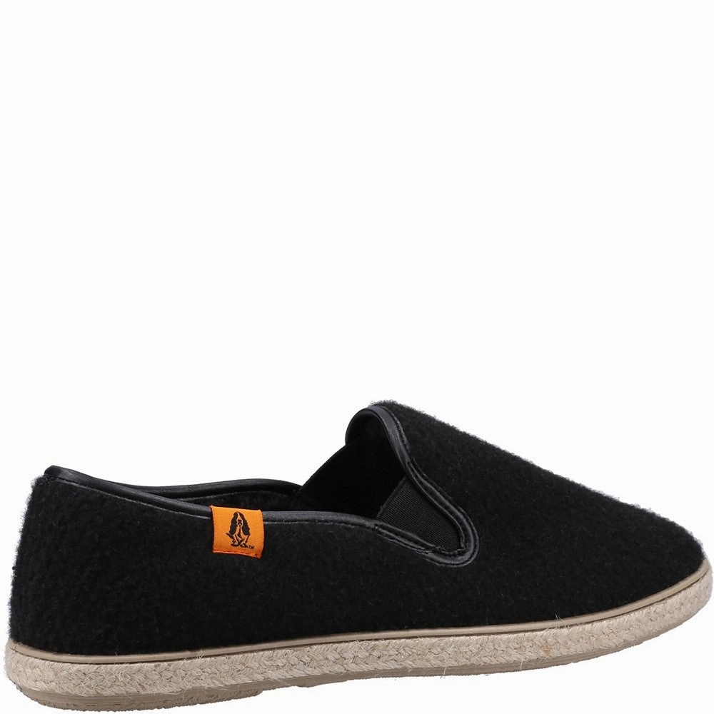 Hush Puppies Recycled Cosy Slipper Women's Sneakers Casual Walking Shoes
