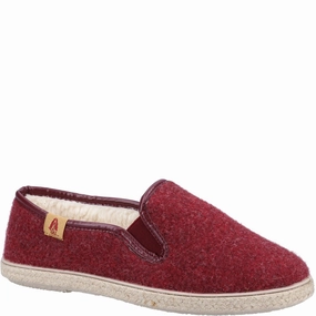 Hush Puppies Recycled Cosy Slipper Lightweight Running Shoes,Slip On Athletic Shoes,Breathable Workout Shoes