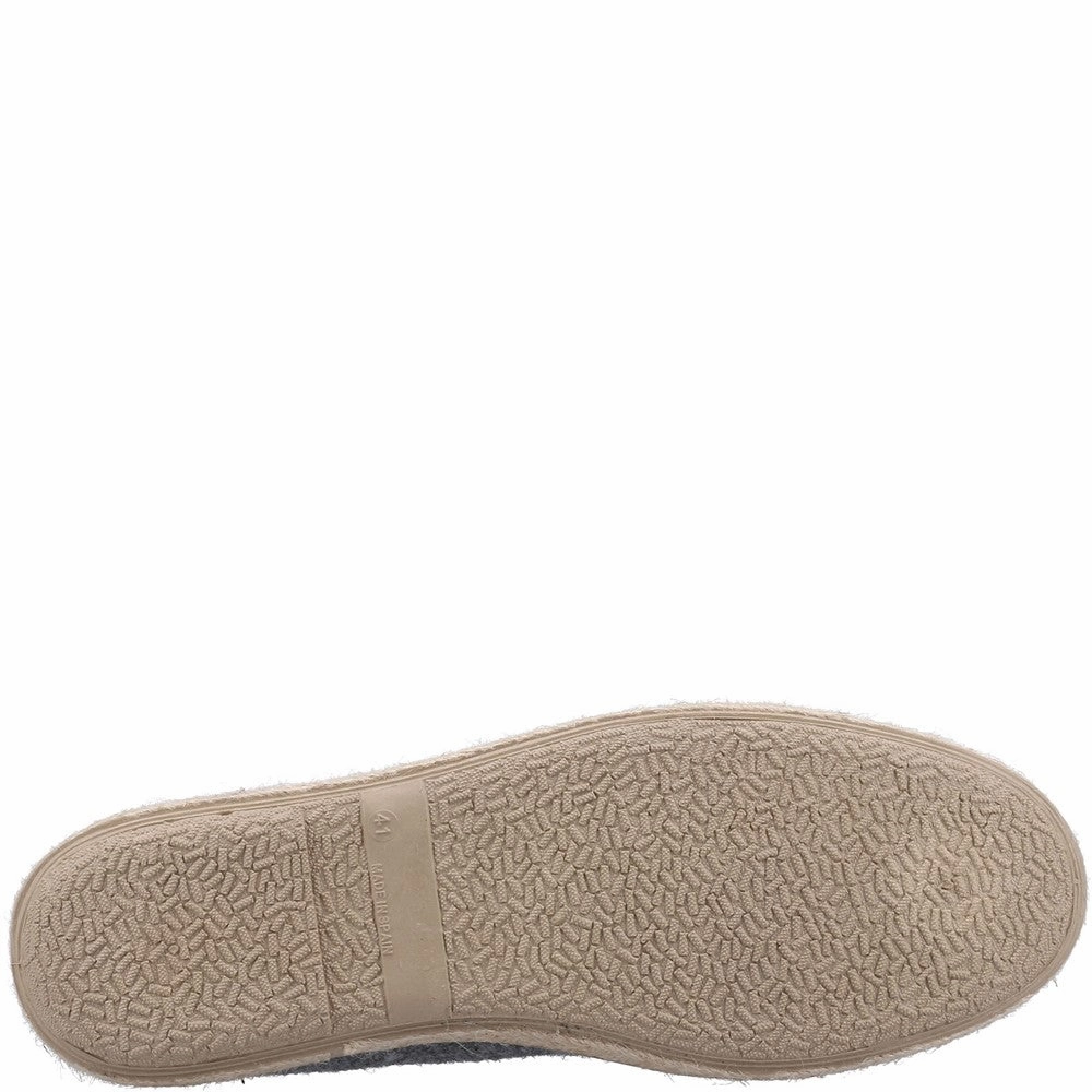 Hush Puppies Recycled Cosy Slipper Women's Sneakers Casual Walking Shoes