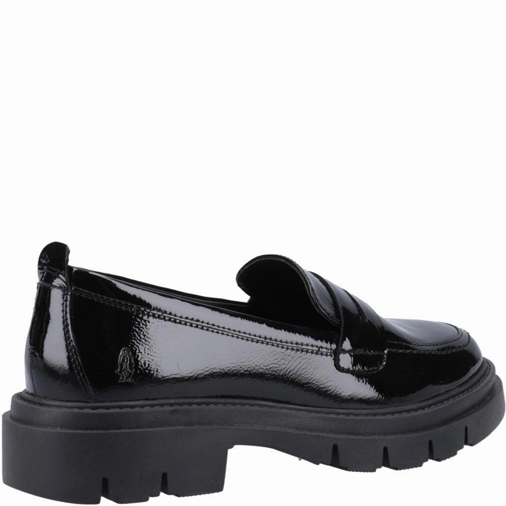 Hush Puppies Reece Loafer Women's Sneakers Casual Walking Shoes