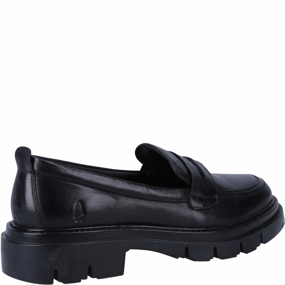 Hush Puppies Reece Loafer Women's Sneakers Casual Walking Shoes