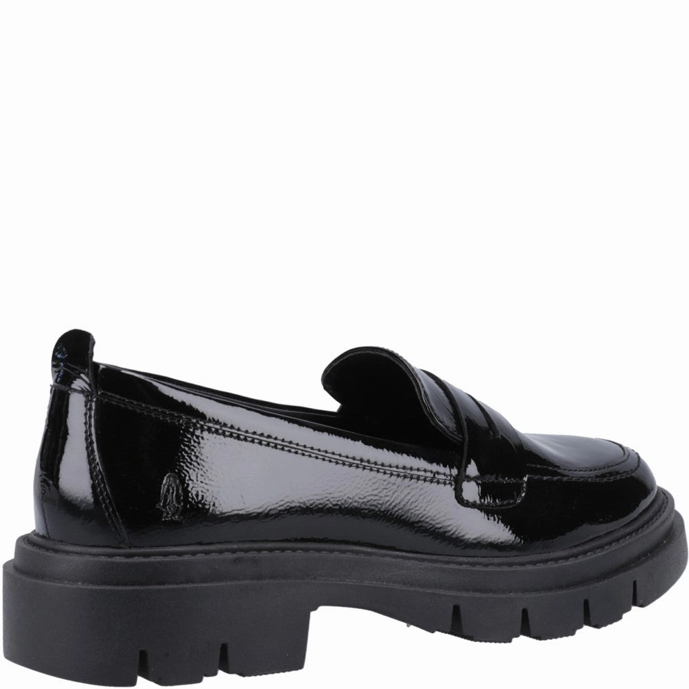 Hush Puppies Reece Loafer Women's Sneakers Casual Walking Shoes