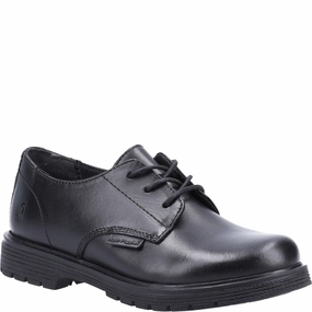 Hush Puppies Remi Junior School Shoes Kids Tennis Shoes,Toddler Athletic Shoes,Youth Casual Shoes