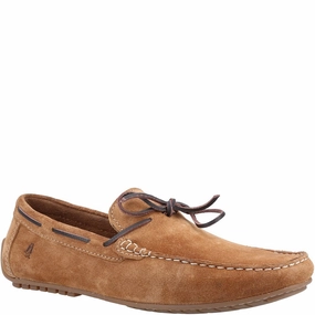 Hush Puppies Reuben Boat Shoe Basketball Shoes, Running Shoes