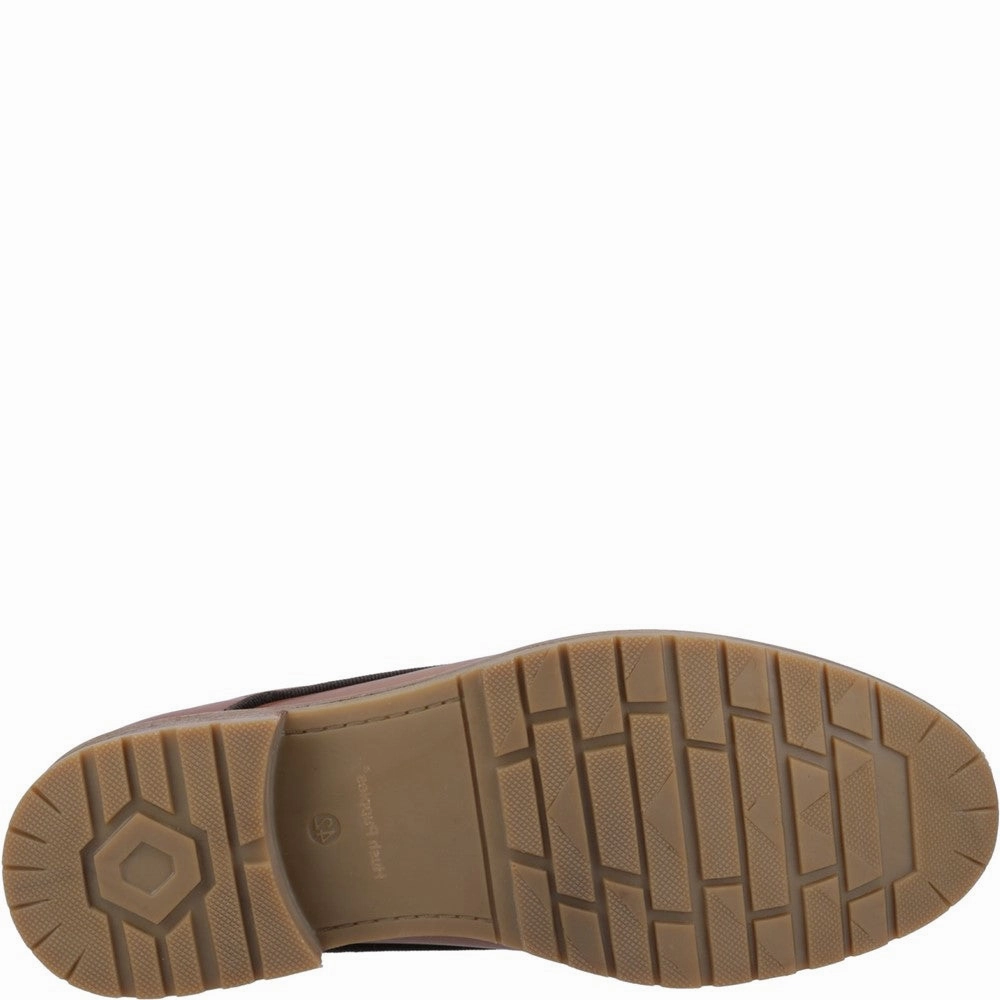 Hush Puppies Richie Shoes Men's Sports Casual Shoes