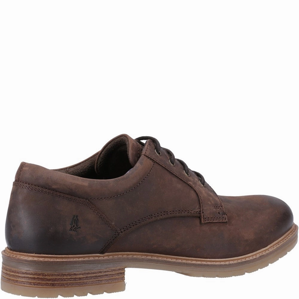 Hush Puppies Richie Shoes Men's Sports Casual Shoes
