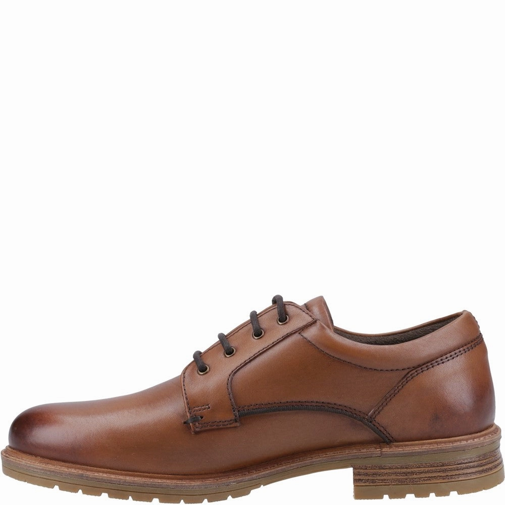 Hush Puppies Richie Shoes Men's Sports Casual Shoes