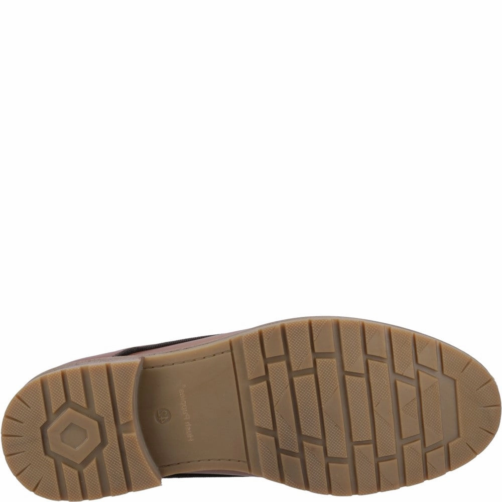 Hush Puppies Richie Shoes Men's Sports Casual Shoes