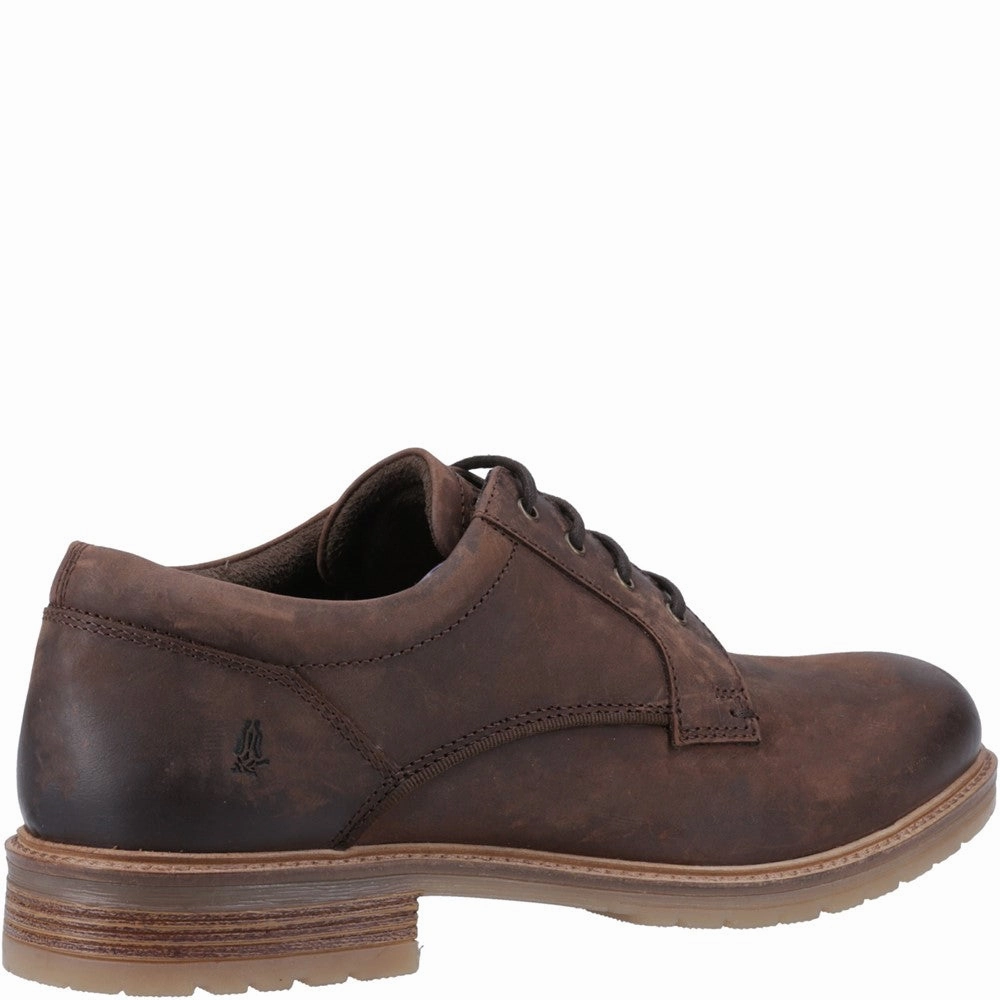 Hush Puppies Richie Shoes Men's Sports Casual Shoes