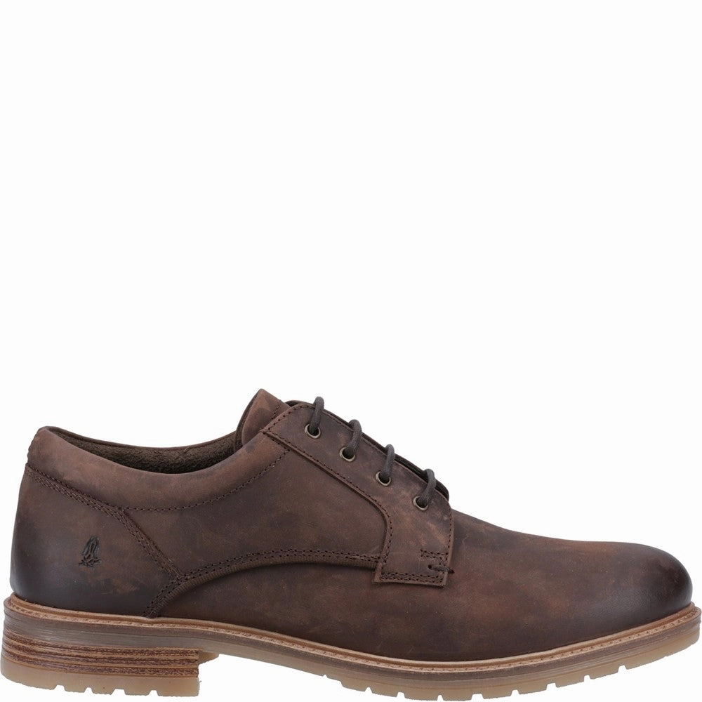 Hush Puppies Richie Shoes Men's Sports Casual Shoes