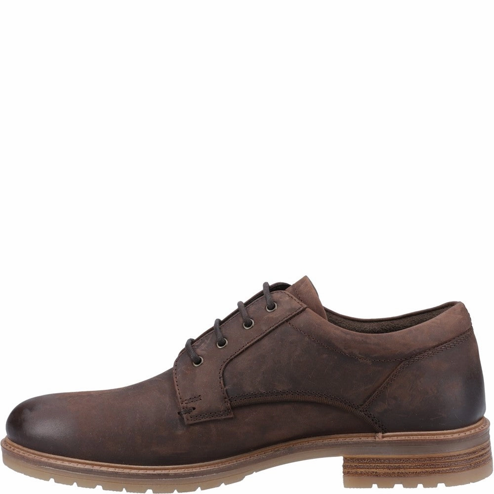 Hush Puppies Richie Shoes Men's Sports Casual Shoes