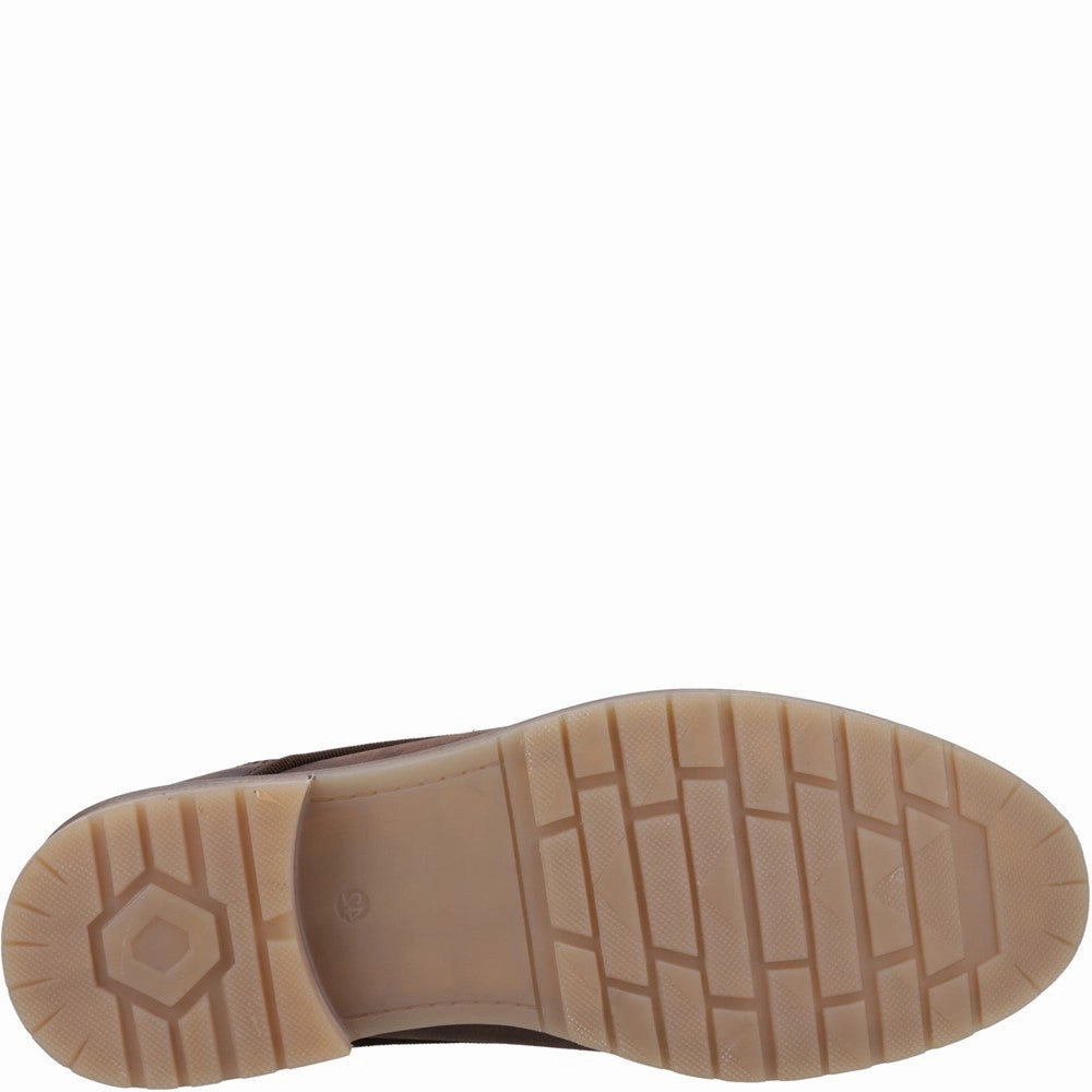 Hush Puppies Richie Shoes Men's Sports Casual Shoes