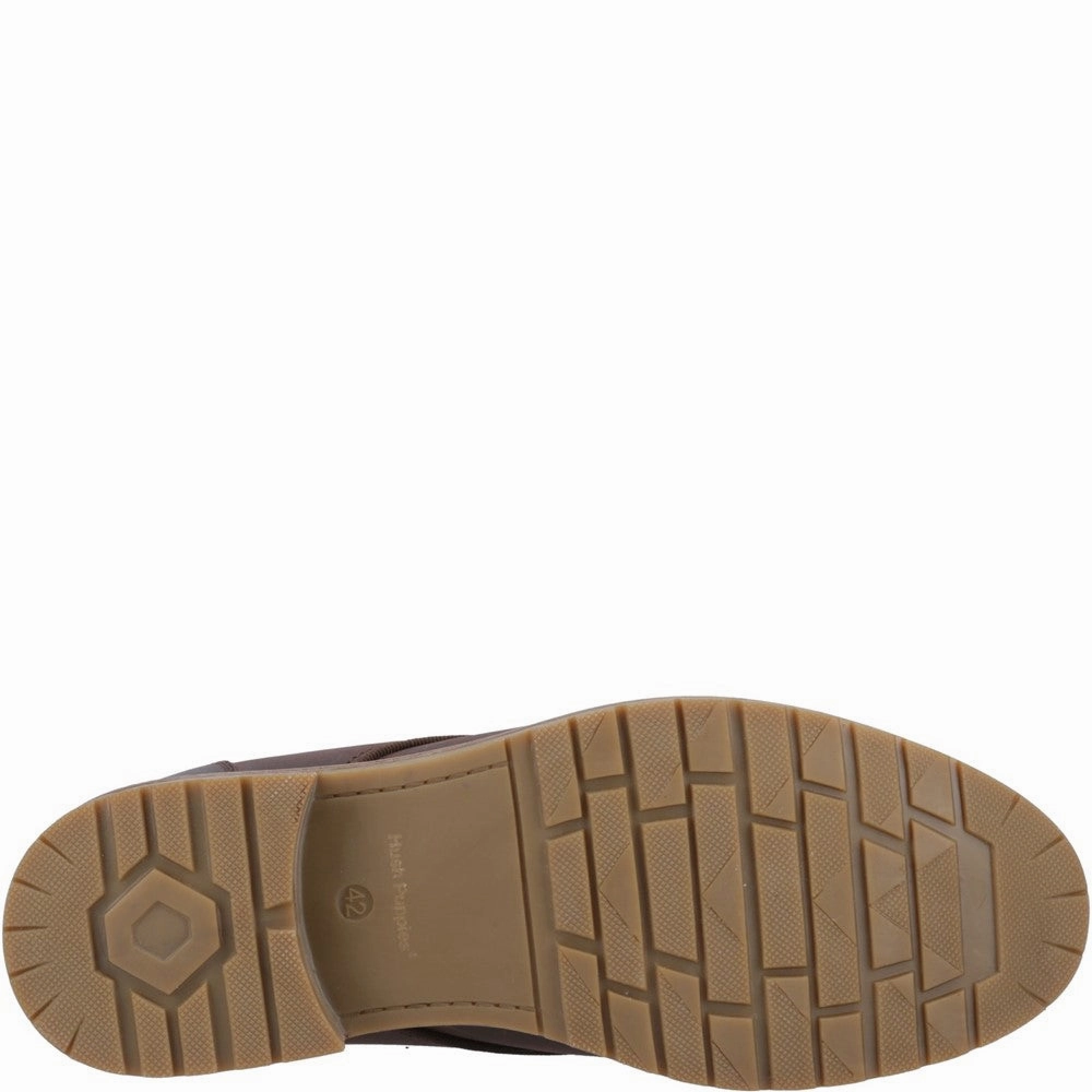 Hush Puppies Ricky Boots Men's Sports Casual Shoes