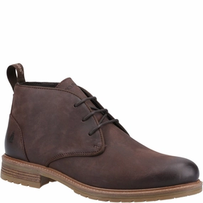 Hush Puppies Ricky Boots Basketball Shoes, Running Shoes