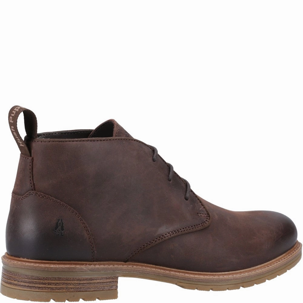 Hush Puppies Ricky Boots Men's Sports Casual Shoes