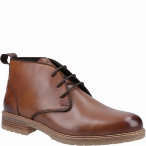 Hush Puppies Ricky Boots Basketball Shoes, Running Shoes