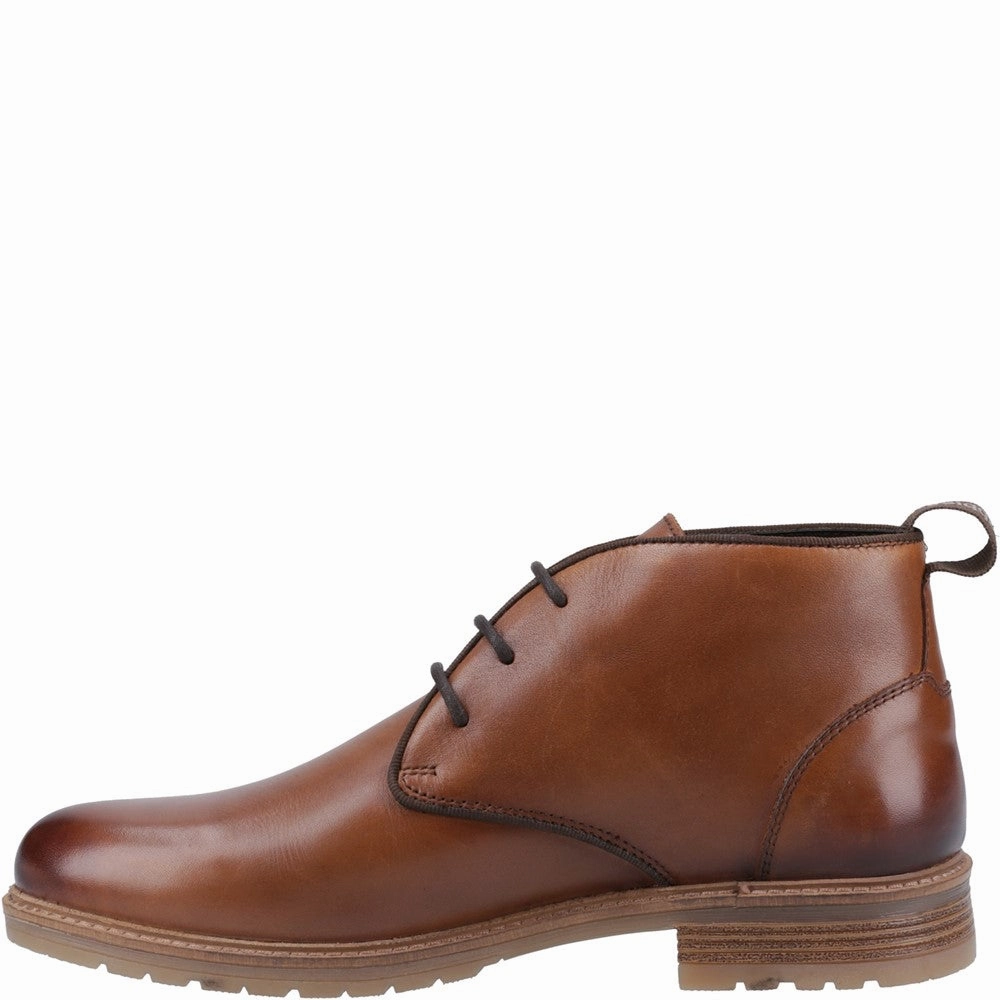 Hush Puppies Ricky Boots Men's Sports Casual Shoes