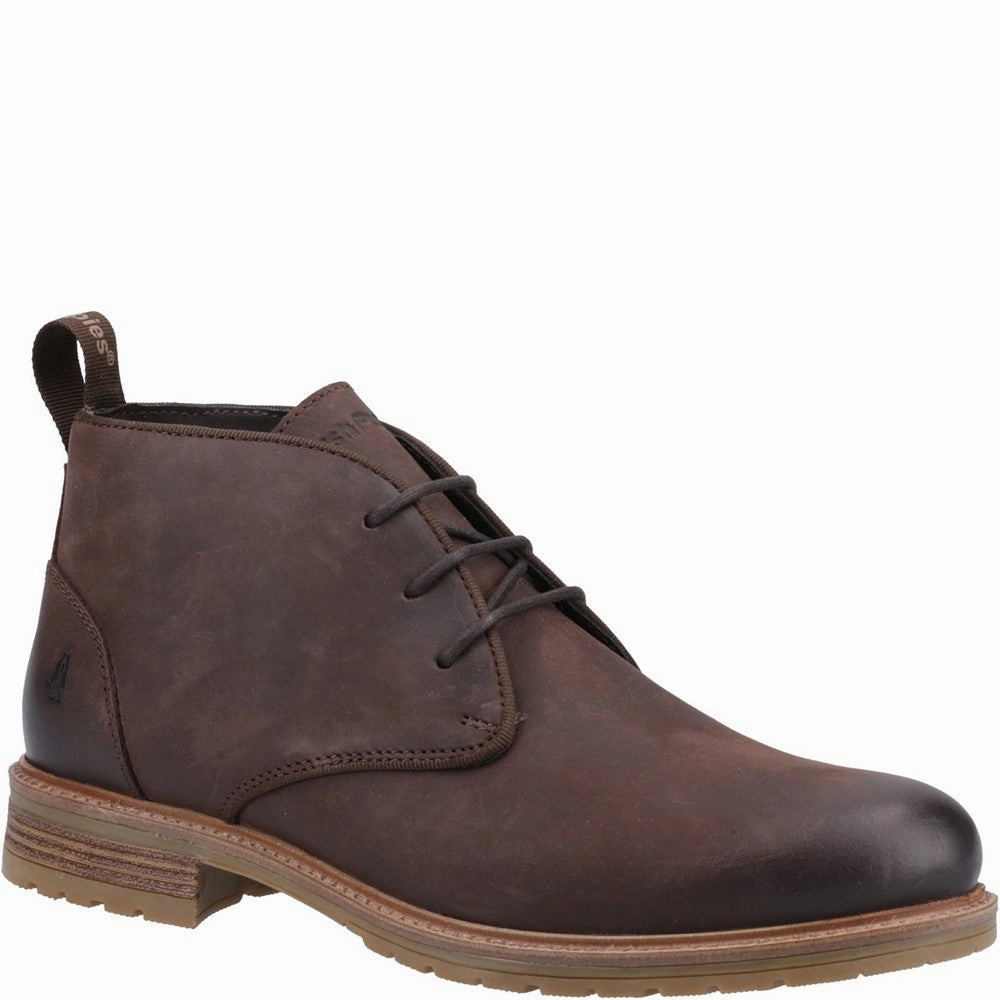 Hush Puppies Ricky Boots Basketball Shoes, Running Shoes