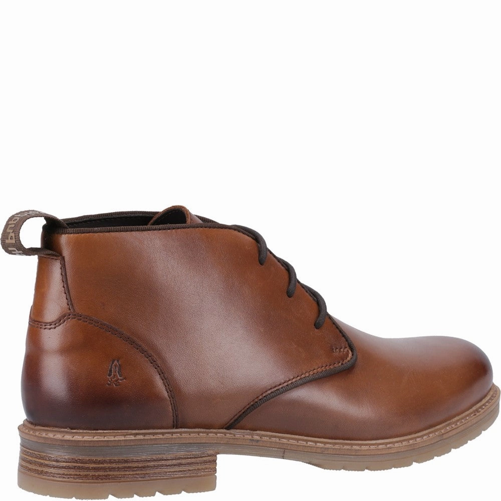 Hush Puppies Ricky Boots Men's Sports Casual Shoes
