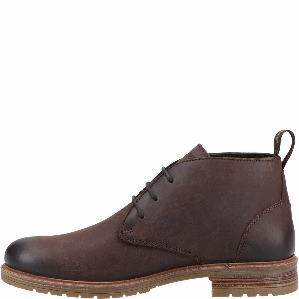 Hush Puppies Ricky Boots Men's Sports Casual Shoes