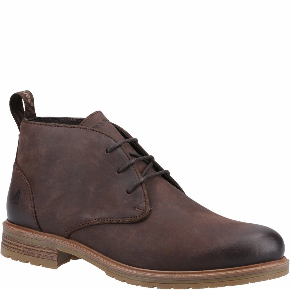 Hush Puppies Ricky Boots Basketball Shoes, Running Shoes
