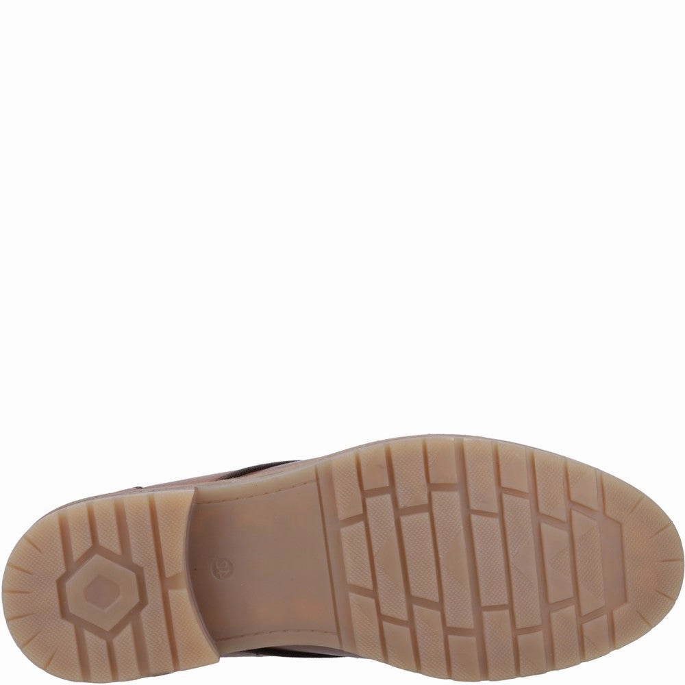 Hush Puppies Ricky Boots Men's Sports Casual Shoes
