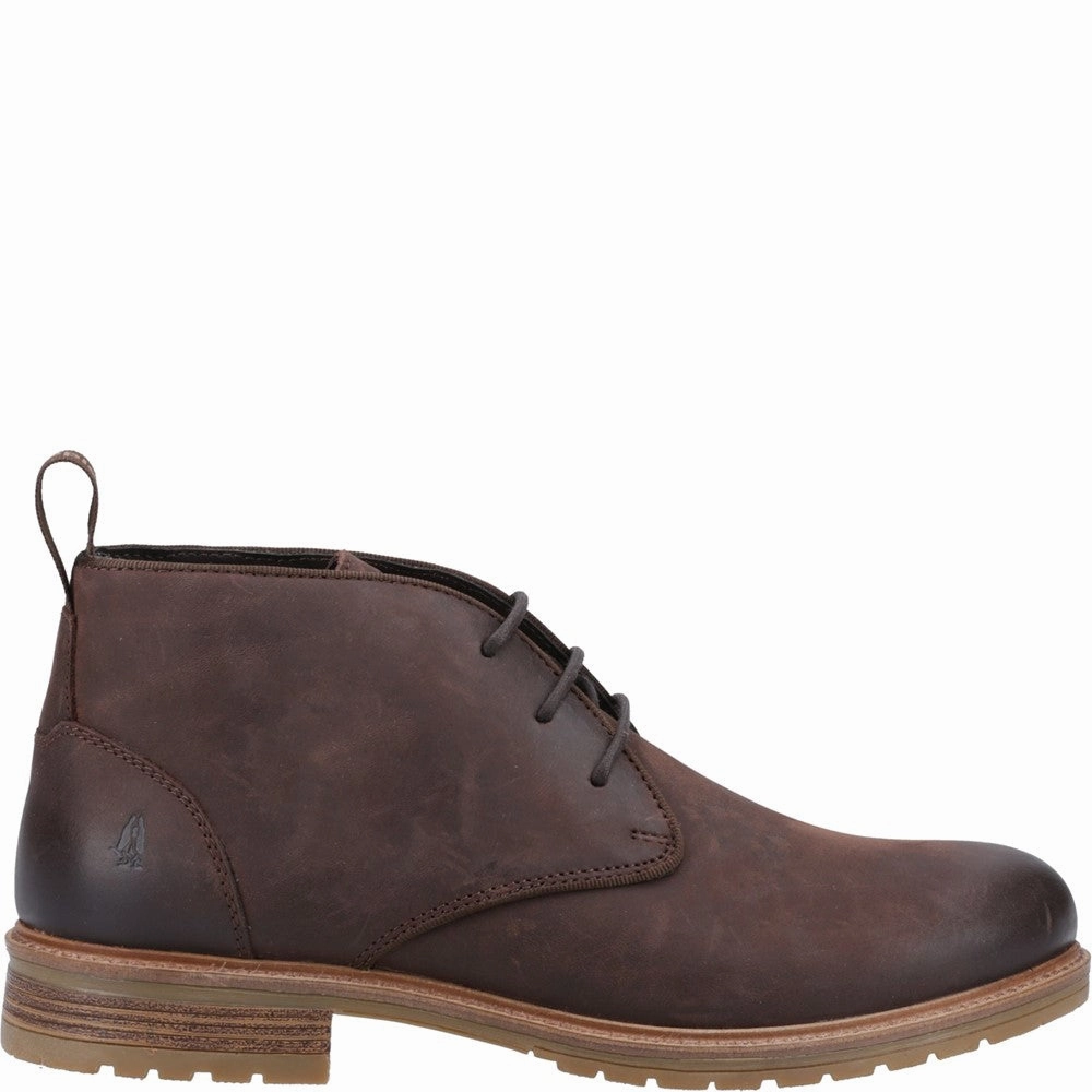 Hush Puppies Ricky Boots Men's Sports Casual Shoes