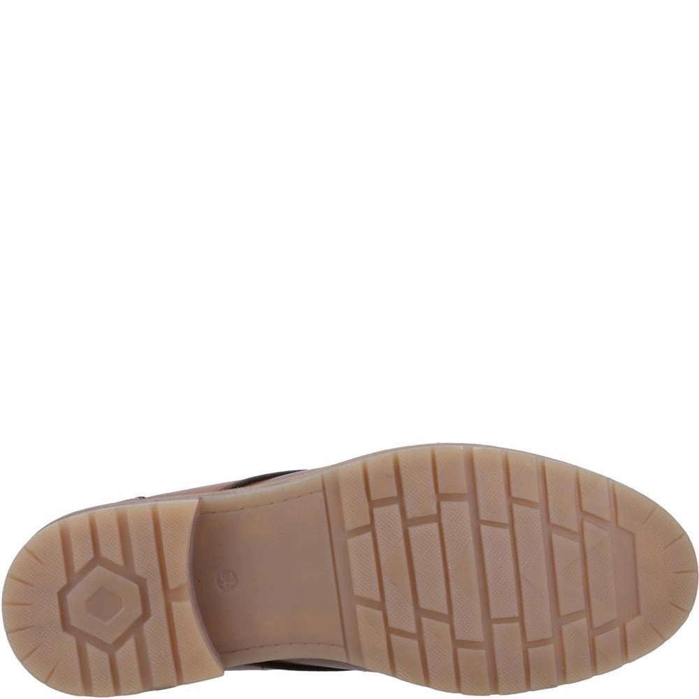 Hush Puppies Ricky Boots Men's Sports Casual Shoes