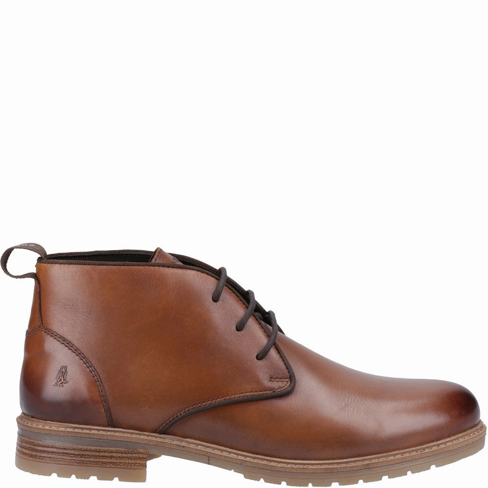 Hush Puppies Ricky Boots Men's Sports Casual Shoes