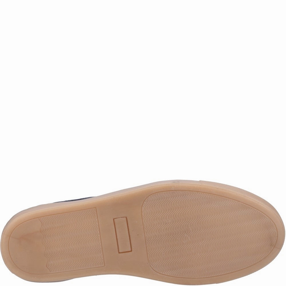 Hush Puppies Riley Trainer Men's Sports Casual Shoes