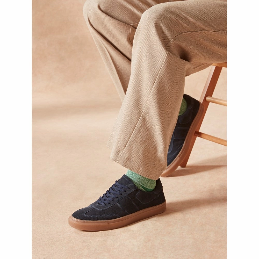 Hush Puppies Riley Trainer Men's Sports Casual Shoes