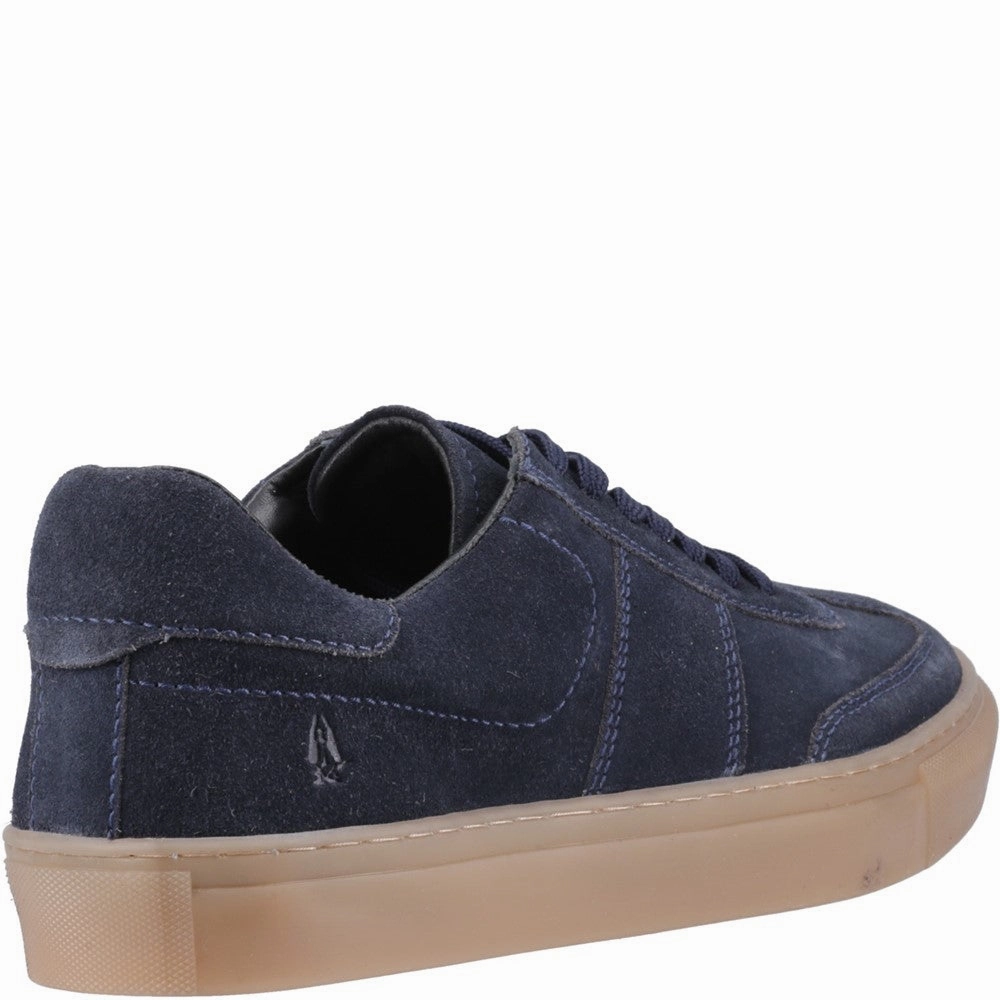 Hush Puppies Riley Trainer Men's Sports Casual Shoes
