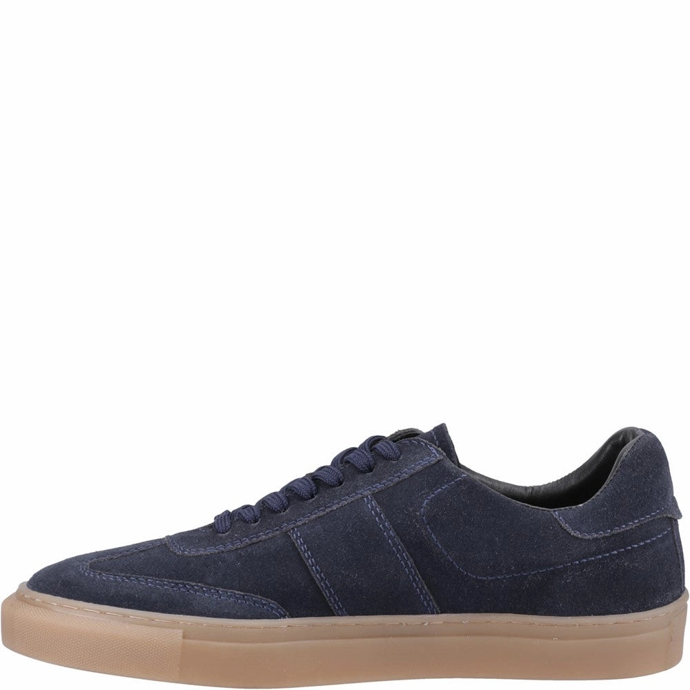 Hush Puppies Riley Trainer Men's Sports Casual Shoes