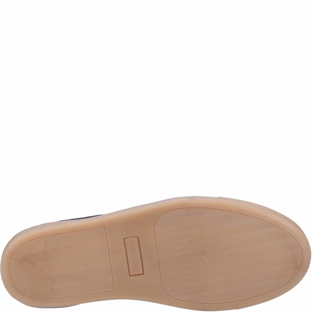 Hush Puppies Riley Trainer Men's Sports Casual Shoes