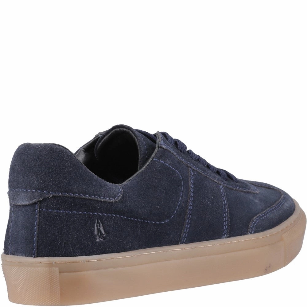 Hush Puppies Riley Trainer Men's Sports Casual Shoes