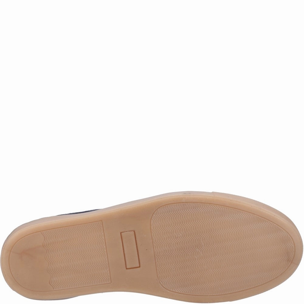 Hush Puppies Riley Trainer Men's Sports Casual Shoes