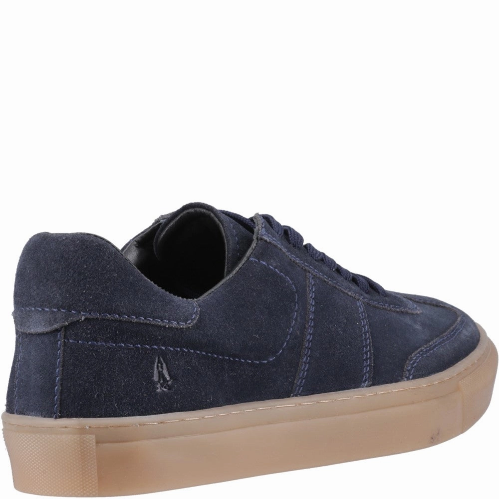 Hush Puppies Riley Trainer Men's Sports Casual Shoes