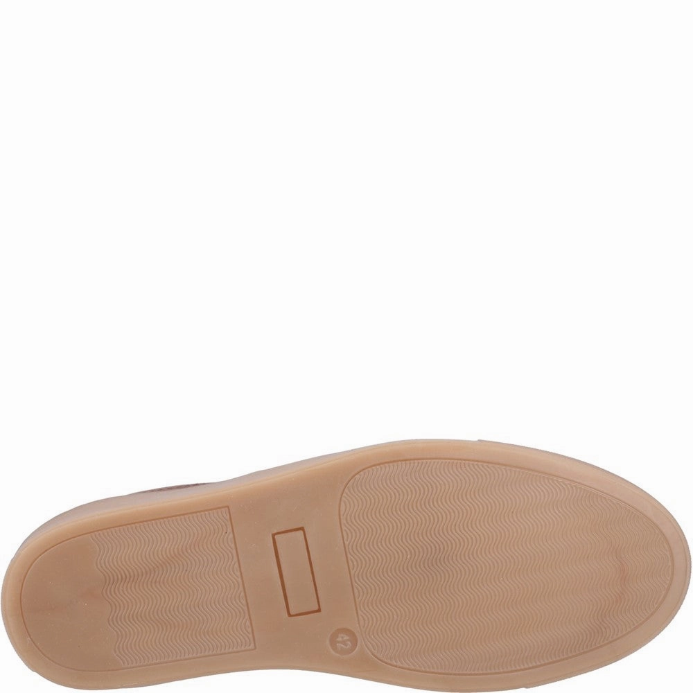 Hush Puppies Riley Trainer Men's Sports Casual Shoes