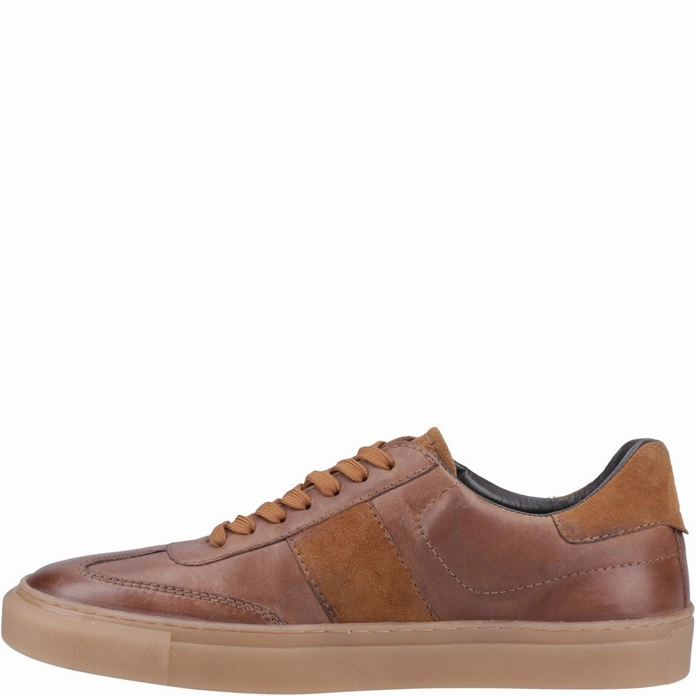 Hush Puppies Riley Trainer Men's Sports Casual Shoes