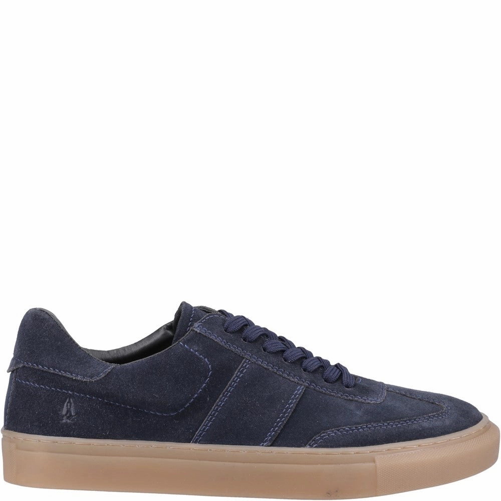 Hush Puppies Riley Trainer Men's Sports Casual Shoes